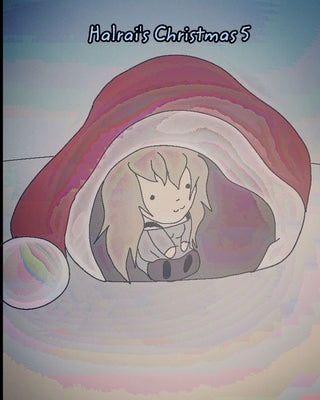 Halrai's Christmas 5 Paperback Blurb