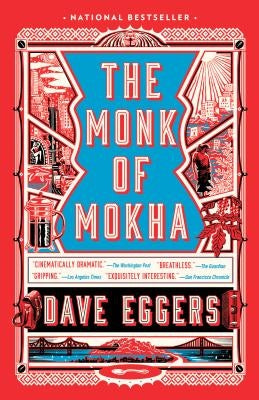 The Monk of Mokha Paperback Vintage