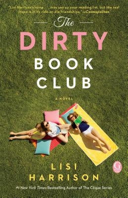The Dirty Book Club Paperback Gallery Books