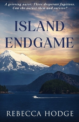 Island Endgame by Hodge, Rebecca
