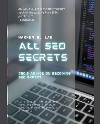All SEO Secrets Paperback Inpress International