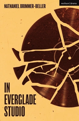 In Everglade Studio Paperback Bloomsbury Publishing PLC