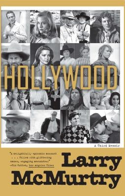 Pod Hollywood: A Third Memoir Paperback Simon & Schuster