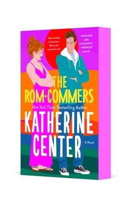 The Rom-Commers by Center, Katherine