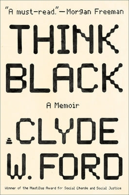 Think Black Paperback Amistad Press