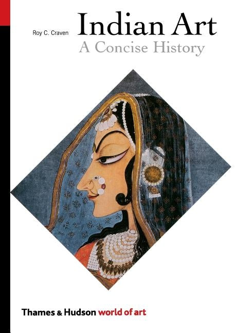 Indian Art Thames & Hudson