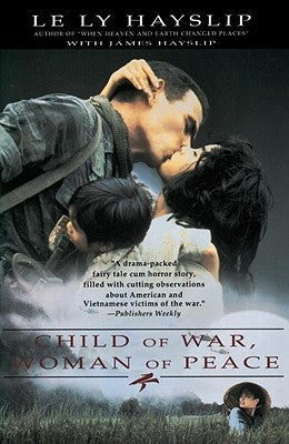 Child of War, Woman of Peace Paperback Anchor Books