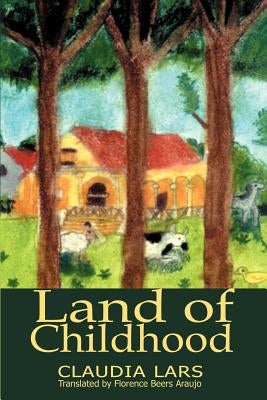 Land of Childhood Paperback iUniverse