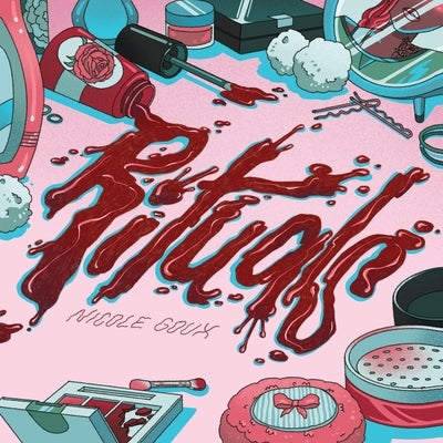 Rituals Paperback Silver Sprocket