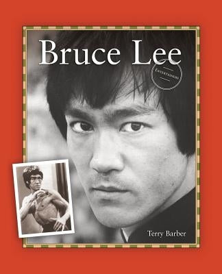 Bruce Lee Paperback Grass Roots Press