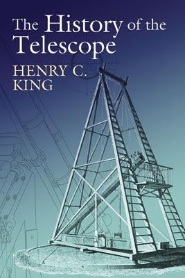 The History of the Telescope Dover Publications