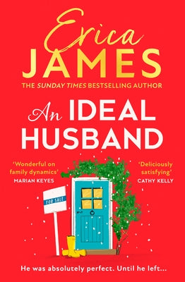 An Ideal Husband by James, Erica