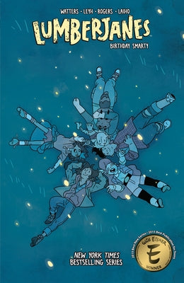 Lumberjanes Vol. 15 by Watters, Shannon