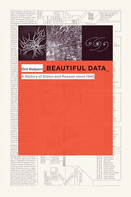 Beautiful Data: A History of Vision and Reason since 1945 Paperback Duke University Press