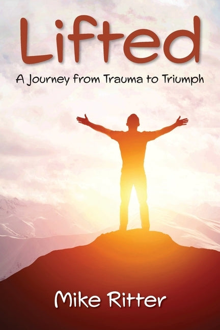 Lifted Paperback Atkins & Greenspan Publishing