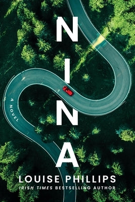 Nina by Phillips, Louise