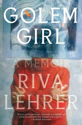 Golem Girl: A Memoir Paperback One World