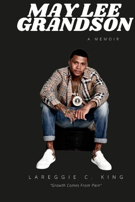 May Lee Grandson Paperback Lulu.com