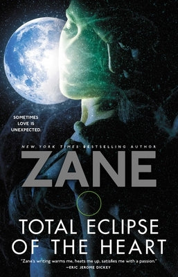 Total Eclipse of the Heart Paperback Atria Books