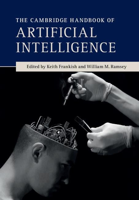 The Cambridge Handbook of Artificial Intelligence Paperback Cambridge University Press