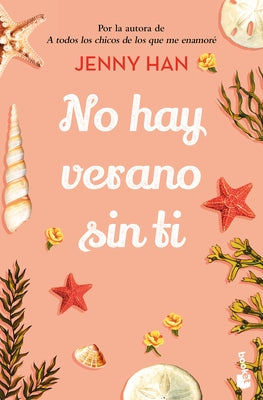 No Hay Verano Sin Ti / It's Not Summer Without You by Han, Jenny
