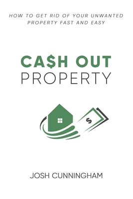 Cash Out Property Paperback Rokrbox, Inc