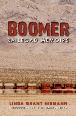 Boomer: Railroad Memoirs Paperback Indiana University Press