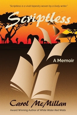 Scriptless Paperback Sidekick Press