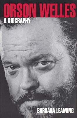 Orson Welles: A Biography Paperback Limelight