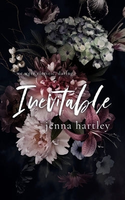 Inevitable Paperback Jenna Hartley