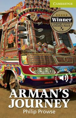 Arman's Journey Starter/Beginner Paperback Cambridge University Press