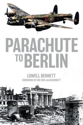 Parachute to Berlin Paperback Casemate