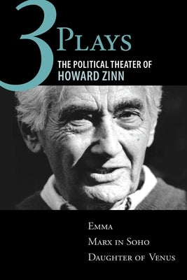 Three Plays Paperback Beacon Press