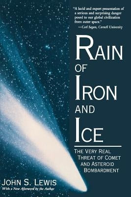 Rain of Iron & Ice Paperback Basic Books