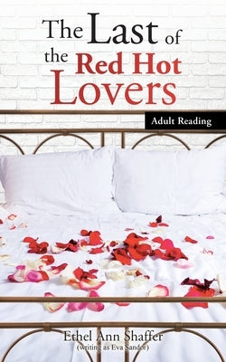 The Last of the Red Hot Lovers Paperback Page Publishing