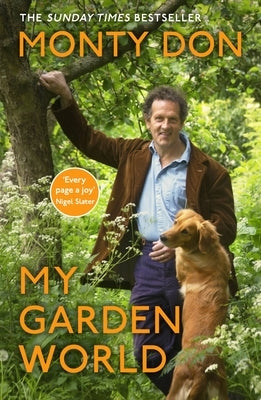 My Garden World Paperback Two Roads