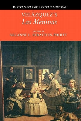 Velázquez's 'Las Meninas' Paperback Cambridge University Press