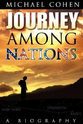 Journey Among Nations Paperback Outskirts Press