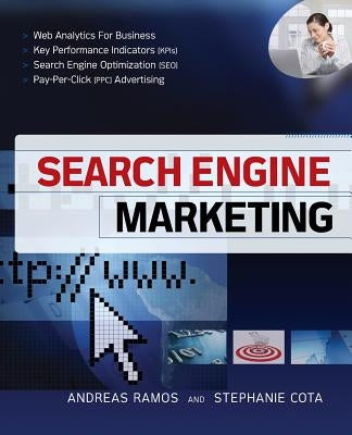 Search Engine Marketing Paperback McGraw-Hill Companies