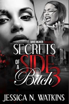 Secrets of a Side Bitch 3 Paperback Createspace Independent Publishing Platform