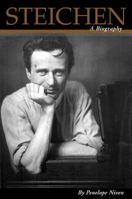 Steichen: A Biography Paperback Eastern National