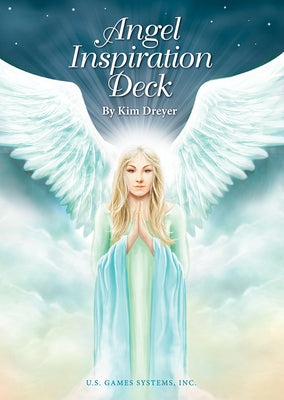 Angel Inspirations Other U.S. Games Systems, Inc.