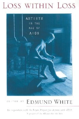 Loss within Loss: Artists in the Age of AIDS Paperback University of Wisconsin Press