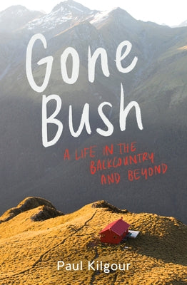 Gone Bush Paperback HarperCollins