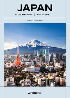 Japan Paperback White Star Publishers
