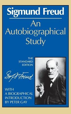 An Autobiographical Study Paperback W. W. Norton & Company