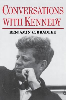 Conversations with Kennedy W. W. Norton & Company