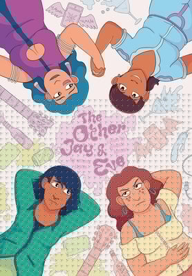 The Other Jay & Eve by Jayne, Emma