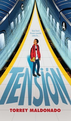 Tensión / Tight by Maldonado, Torrey