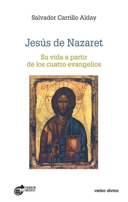 Jesús de Nazaret by Carrillo Alday, Salvador